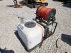 2008 Contielton 2008 Continental Belton Company PD50-221S Sprayer