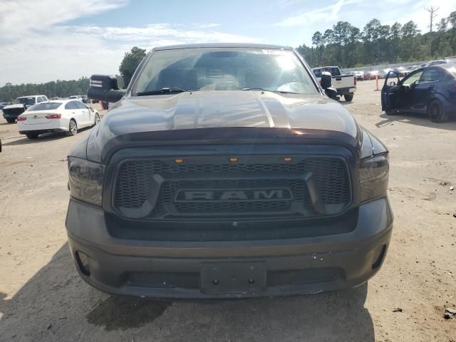2013 Dodge RAM 1500 SLT