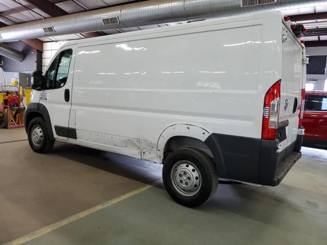 2017 Dodge RAM Promaster 1500 1500 Standard