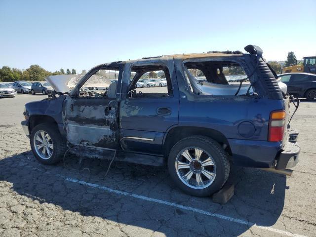 2002 Chevrolet Tahoe C1500