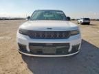 2024 Jeep Grand Cherokee L Summit