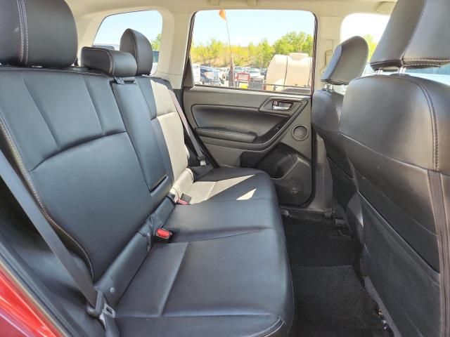 2014 Subaru Forester 2.0XT Touring