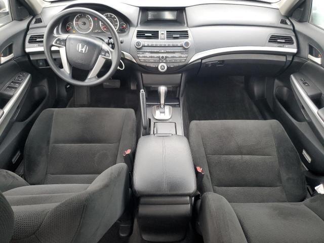 2008 Honda Accord ex