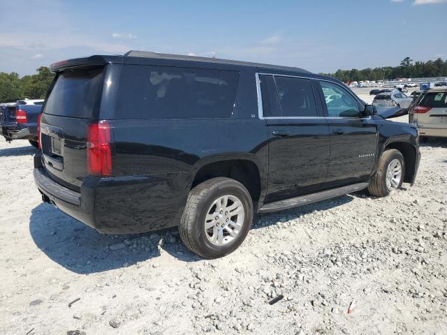 2020 Chevrolet Suburban C1500 lt