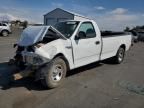 2000 Ford F150