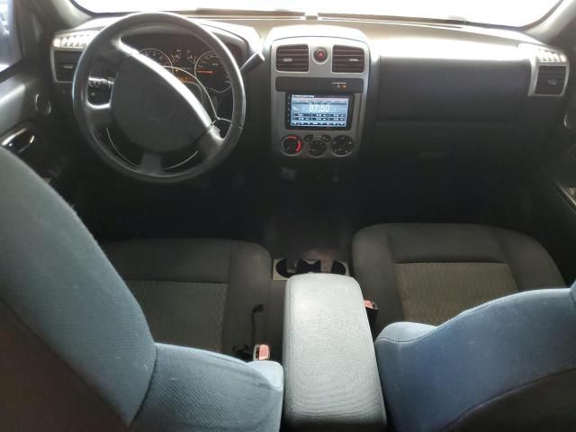 2008 GMC Canyon