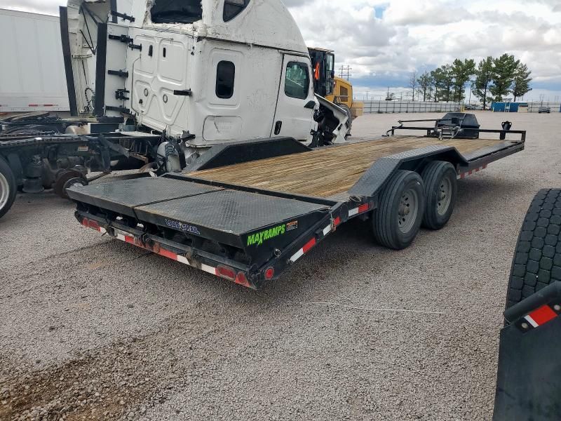 2023 Loadtrail 2023 Load Trail Equipment Trailer