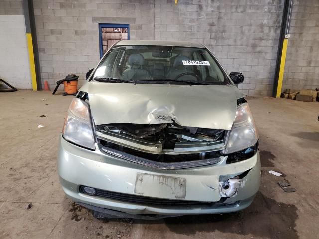 2009 Toyota Prius