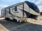 2016 Forest River Sierra 378FB