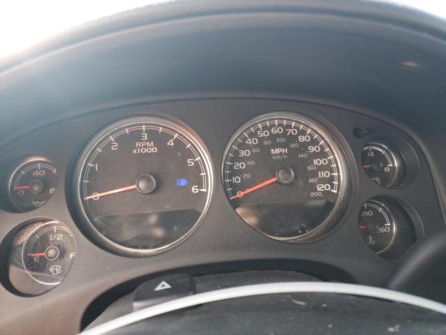 2013 GMC Sierra K1500 slt