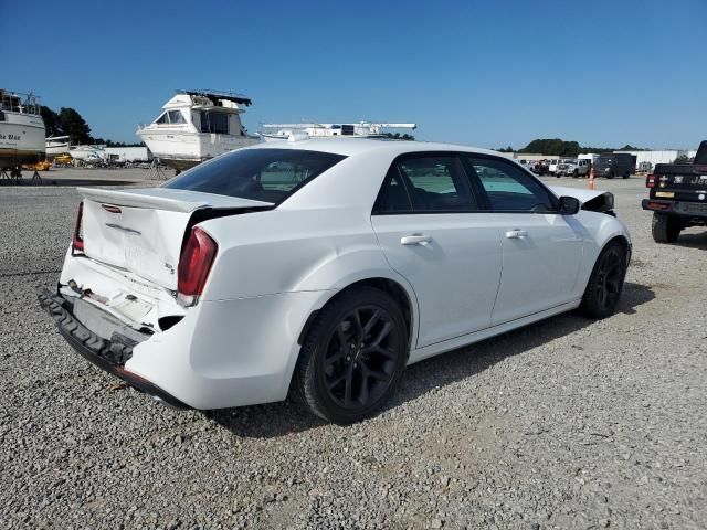 2017 Chrysler 300 S