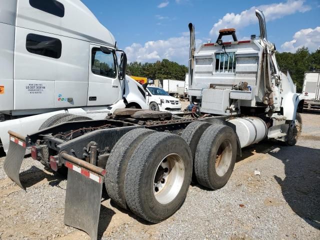 2019 International HX520 Semi Truck