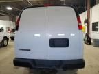 2019 Chevrolet Express G2500