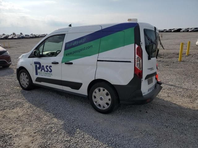 2023 Ford Transit Connect XL