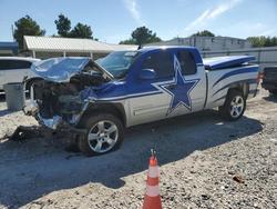 2010 Chevrolet Silverado C1500 ls en venta en Prairie Grove, AR