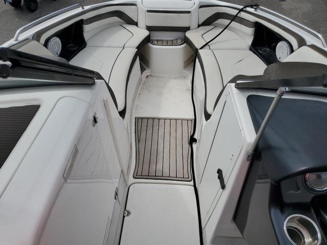 2015 Yamaha Marine Trailer