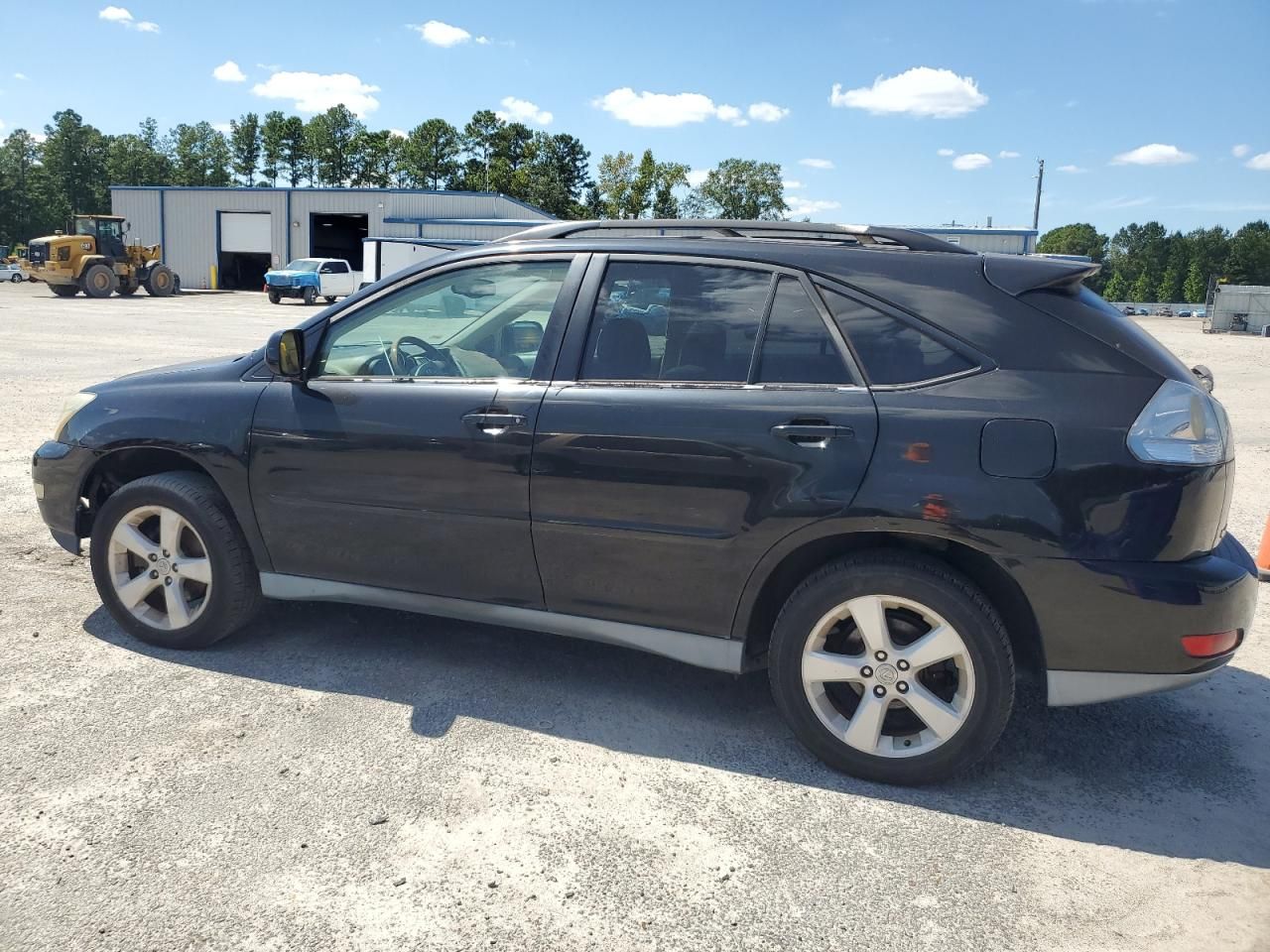 2006 Lexus Rx 330