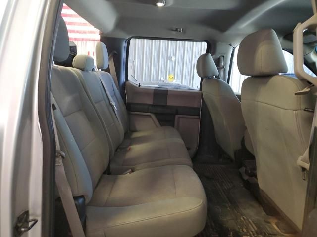 2019 Ford F250 Super Duty