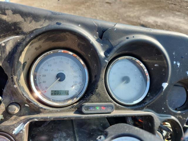 2007 Harley-Davidson 2007 HARLEY-DAVIDSON Flhx