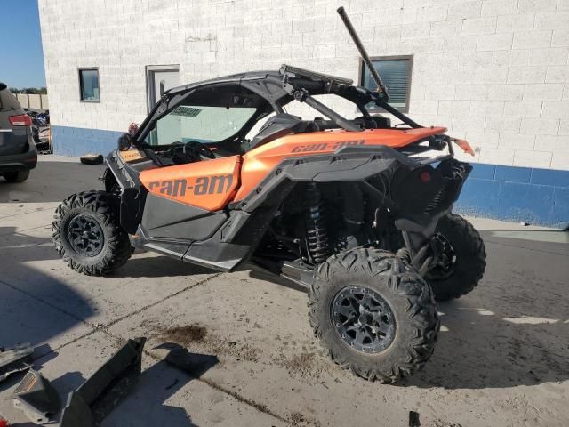 2020 Can-Am Maverick X3 X DS Turbo RR