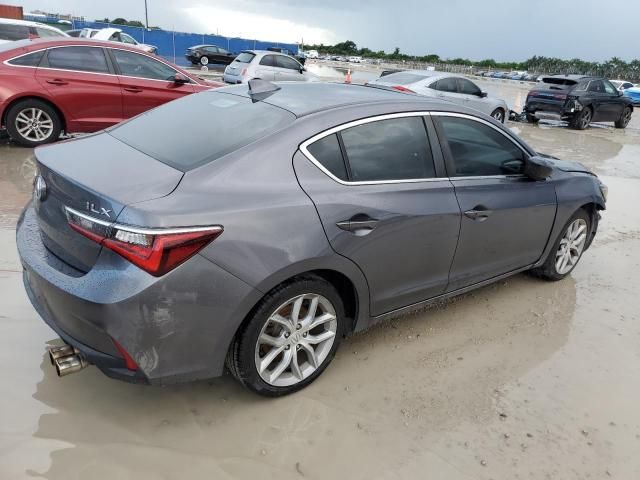 2020 Acura ILX