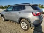 2017 Jeep Compass Sport