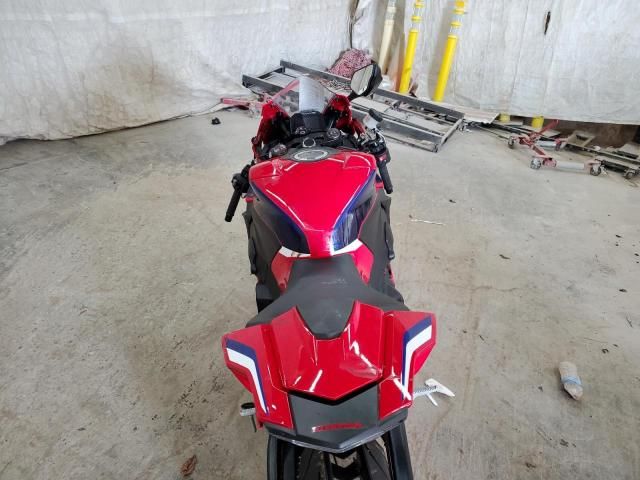 2023 Honda CBR1000 RR