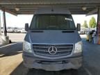 2018 Mercedes-Benz Sprinter 2500 CG Van