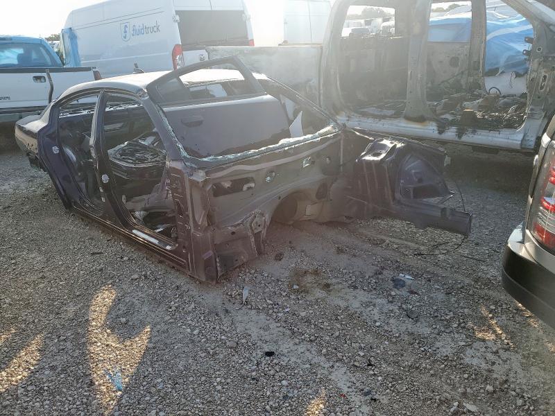 2020 Dodge Charger Scat Pack