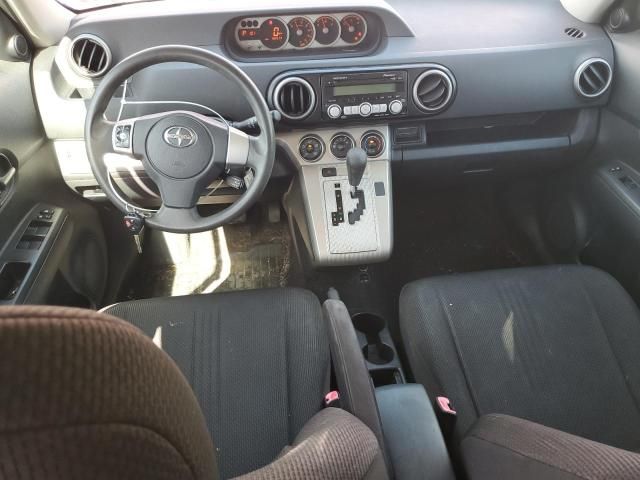 2008 Scion XB