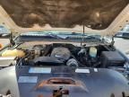 2001 Chevrolet Silverado K2500 Heavy Duty