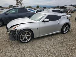 2011 Nissan 370z Base en venta en San Martin, CA