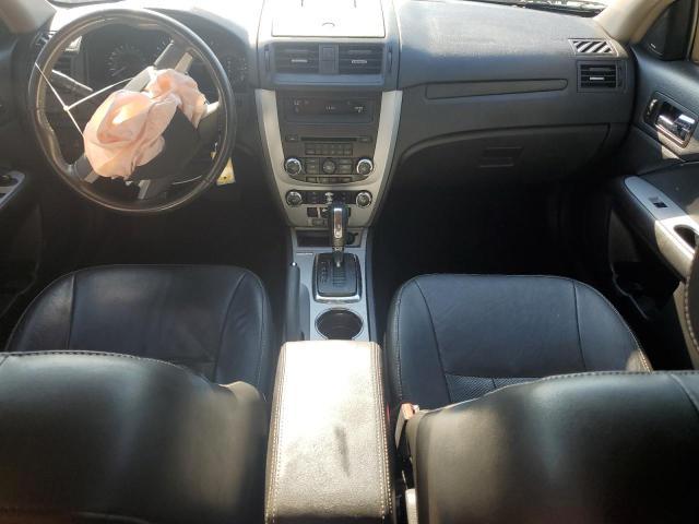 2010 Mercury Milan Premier