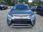 2020 Mitsubishi Outlander se