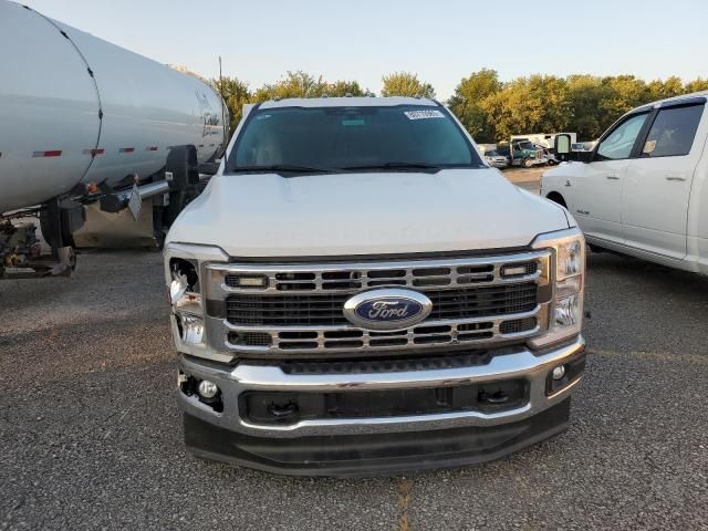 2024 Ford F350 Super Duty