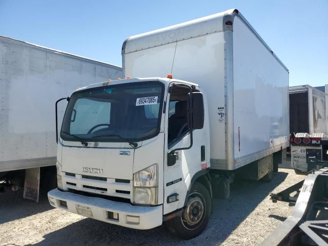 2014 Isuzu NRR