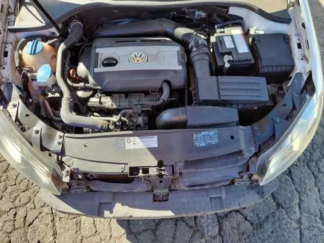 2010 Volkswagen GTI