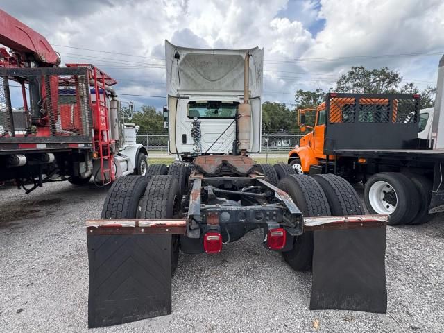 2005 International 2005 Intl 8000 8600-Trucks Semi Truck