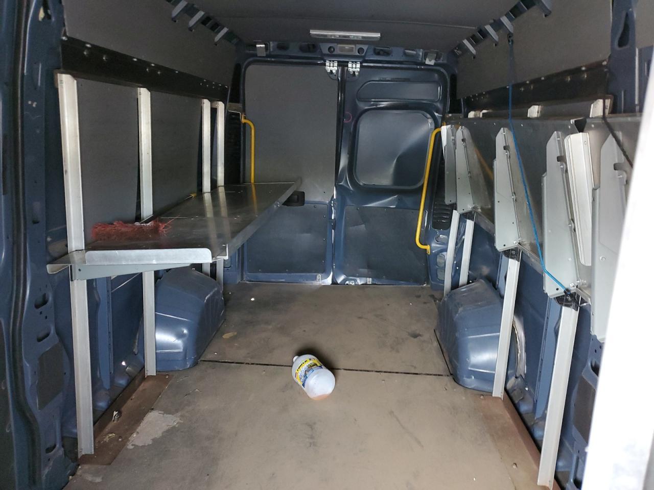 2019 Dodge RAM Promaster 3500 3500 High