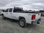 2011 GMC Sierra K2500 Heavy Duty