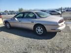 1999 Oldsmobile Aurora