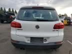 2015 Volkswagen Tiguan s
