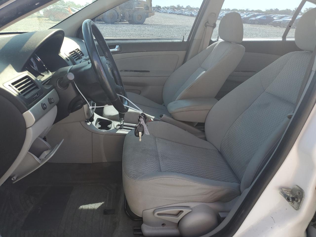 2005 Chevrolet Cobalt ls