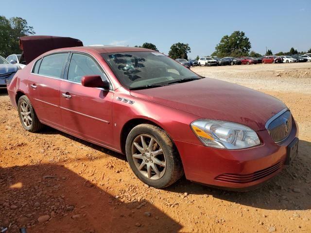 2007 Buick Lucerne CXL