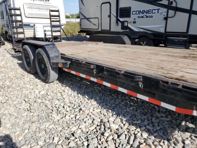 2020 Norstar Trailer 2020 Norstar Equipment Trailer