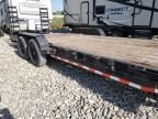 2020 Norstar Trailer 2020 Norstar Equipment Trailer