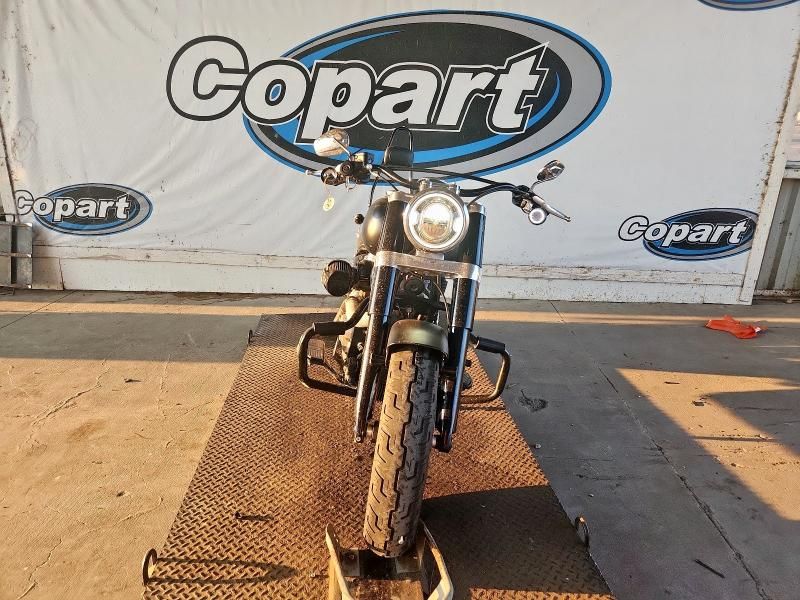 2020 Harley-Davidson Flsl