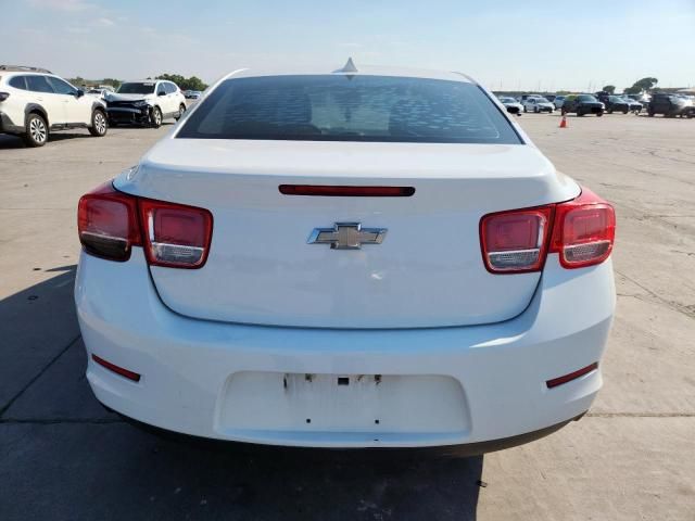 2014 Chevrolet Malibu 1LT