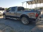 2009 Ford F250 Super Duty