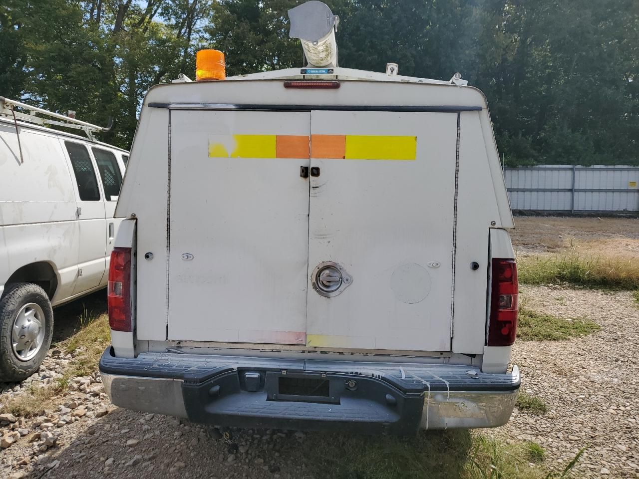 2013 Chevrolet Silverado C1500